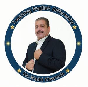 وليد خروب