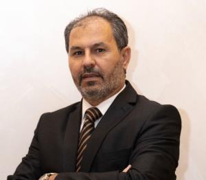 ماهر مشاعلة
