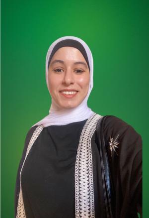 عربي تخصص 2007 - رؤى ابو ادريّع