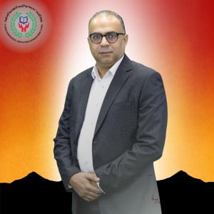 طالب قدح 2009